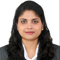Priyanka Prasad