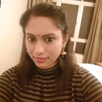 Punitha Manohar