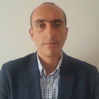Edgardo Rocha Vargas