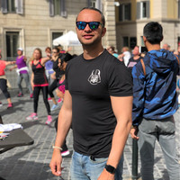 Khaled Mamdouh (Pmp)