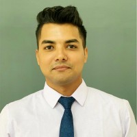 Vikrant Desai