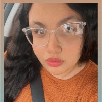 Angelica M Santos Vazquez