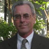 Rick Merrifield