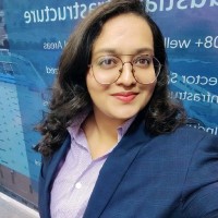 Aditi Bansal