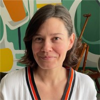 Rebecca Wood