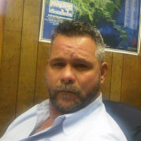 Doug Orillion
