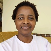 Hlamalane Chauke