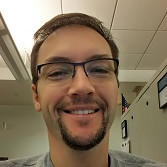 Jeff Hughes