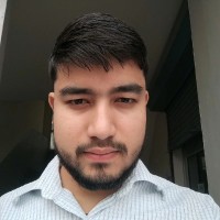Nitin Negi