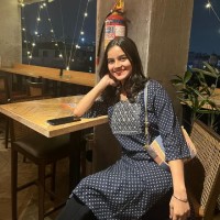 Mansi Bhaskar