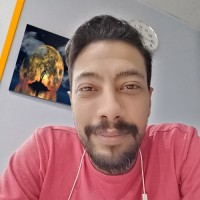 Ziad Eid