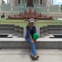 Chim Chantha