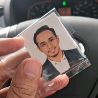 Mohd Fadzli Shah bin Ahmad Hamim