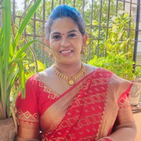 Deepthi Chandrika Pappala
