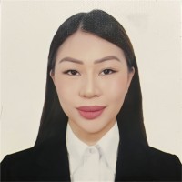 Cristine Wednesday Amorganda