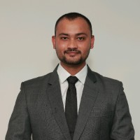 Jignesh Chauhan