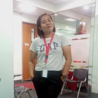 Rubielyn Cagape