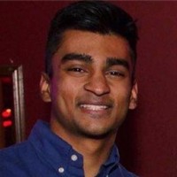 Rohit Ramkumar