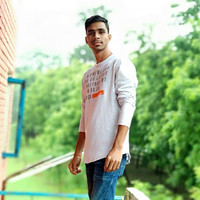 Devesh Sahu