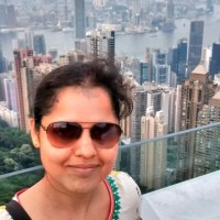 Sandhya Parihar