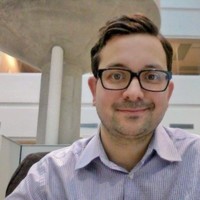 Michael Baughan