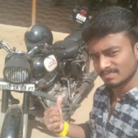 Vinoth M