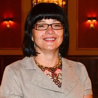 Gabriela Covaci ( ex Parvan) MEd, BSc, CCDP