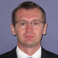 Robert Liptak