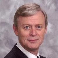 Ronald Morse
