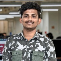 Shyam K