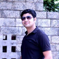 Anshuman Patnaik