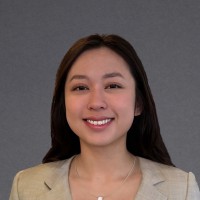 Olivia Lam