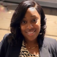 Tzeira Ginn, Mba