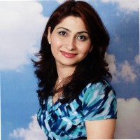 Raisa Davydova, Cpc