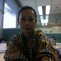 Cindy Meng