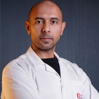 Mohamed Abbas, Pt, Mpt,