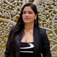 Preeti Jain