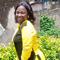 Theresa Udi Okon