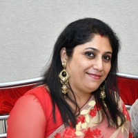 Sarmistha Das
