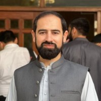 Muhammad Yousaf