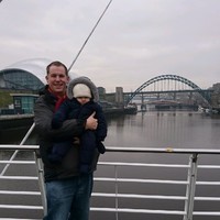 Neil Dodds