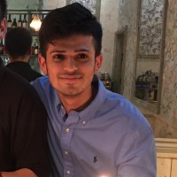 Usama Sajjad