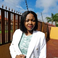 Phumzile Skosana