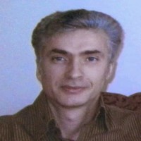 Serguei Jidkine