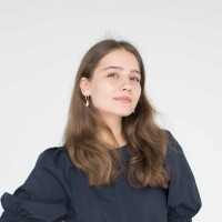 Daria Bondareva
