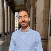 Alexandre Sillam
