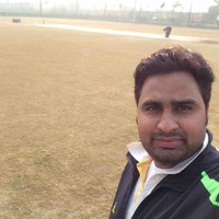 Amit Kumar