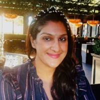 Sonia Patel