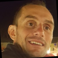 Patrice Berger