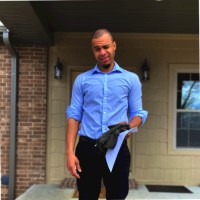 Marcus Everett